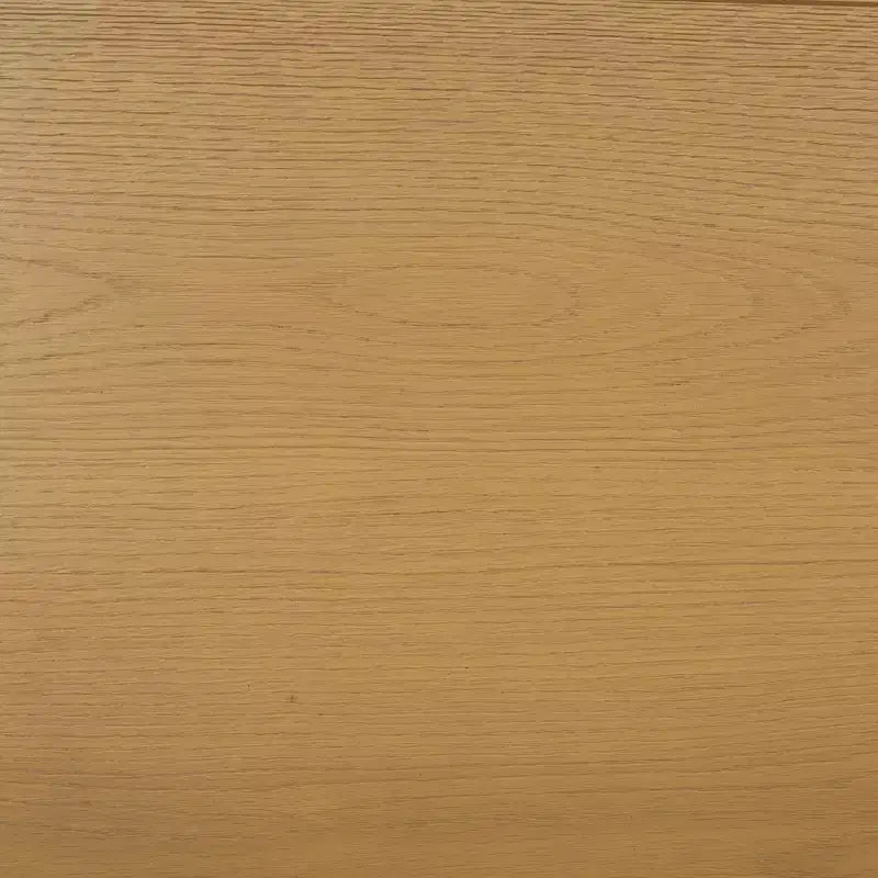 Table de chevet à deux tiroirs